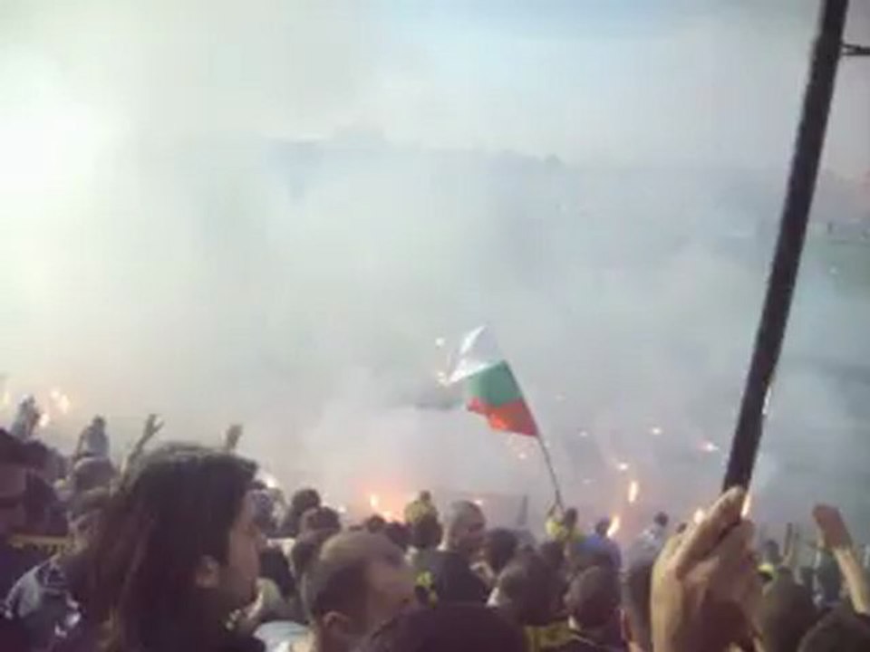 Бултрасите на “тошкова поляна“