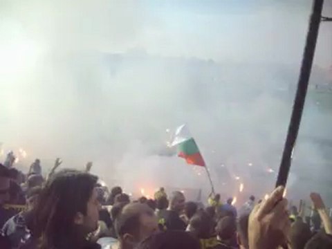 Бултрасите на “тошкова поляна“