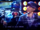 Best Urban Song Latin Grammy Awards 2012