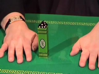 Eddy Taytelbaum Dice