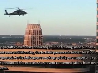 Wikileaks Military Video