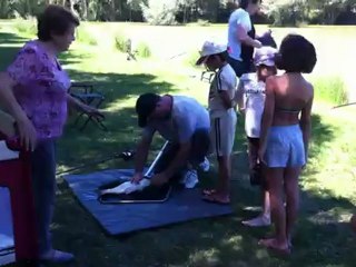 villefranche sur cher  peche