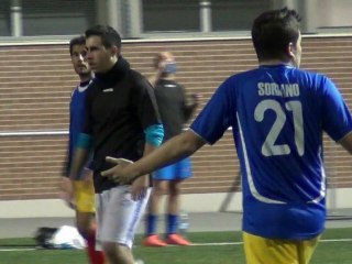 vl J4: Los Liebres 1-2 xXx