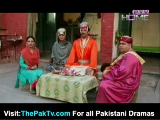 Wilyti Desi By Ptv Home Episode 7 - Part 2