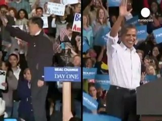 Elezioni Usa, scontro a colpi di "bombe twitter"