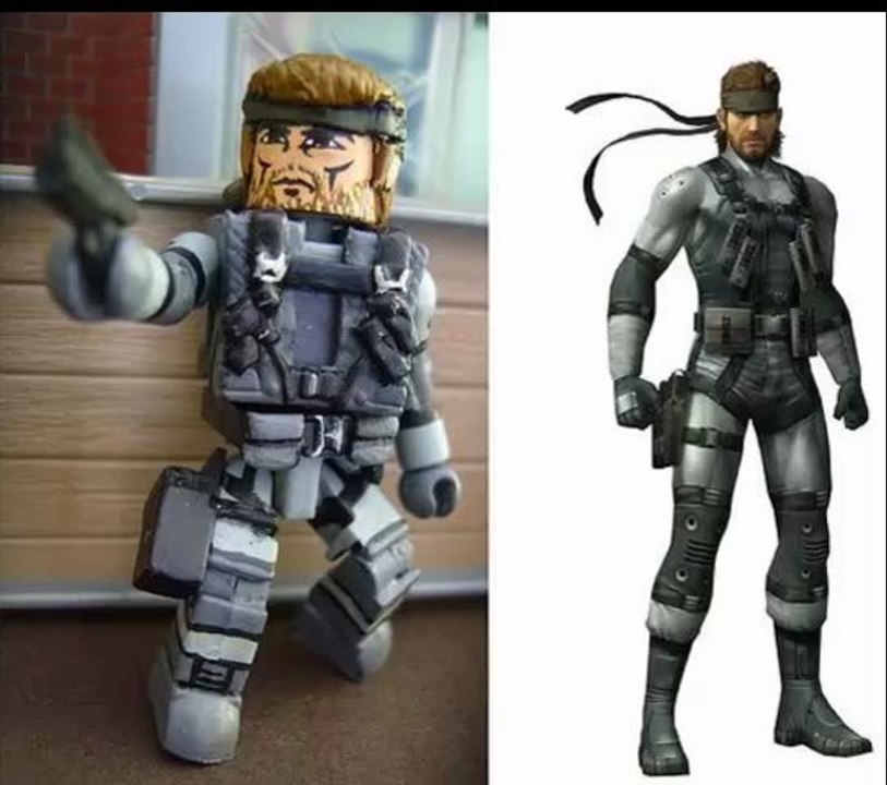 vidéo informative importante