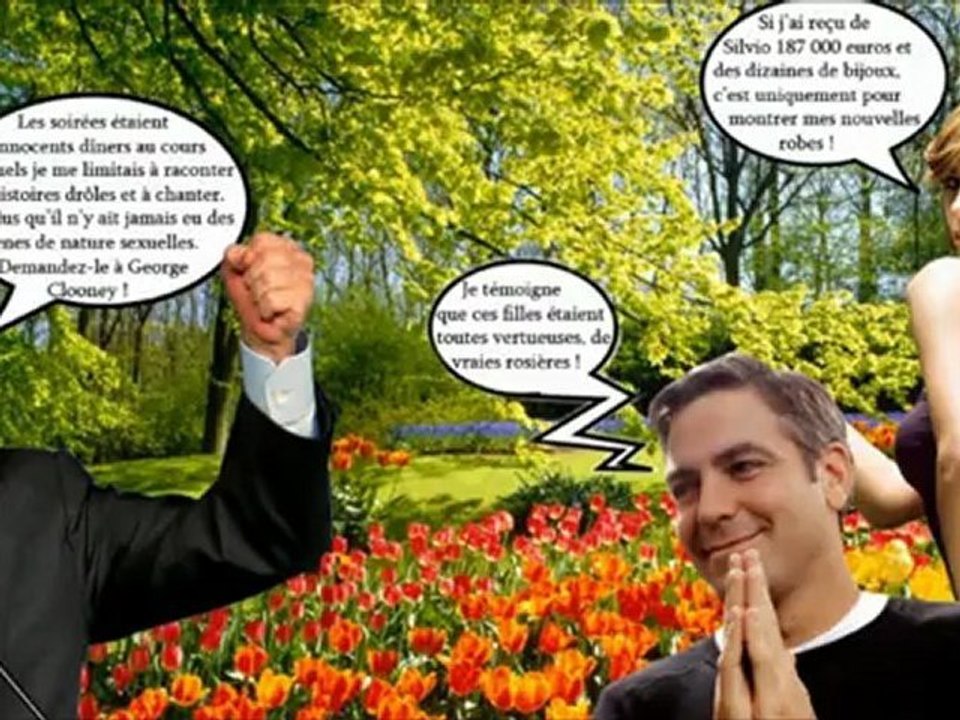 Caricatures en vrac 21 HD avec Jean marc Ayrault Roselyne Bachelot Michel Drucker etc.