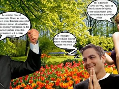 Caricatures en vrac 21 HD avec Jean marc Ayrault Roselyne Bachelot Michel Drucker etc.