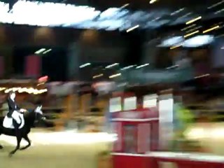 equita lyon  maéva et bonnie