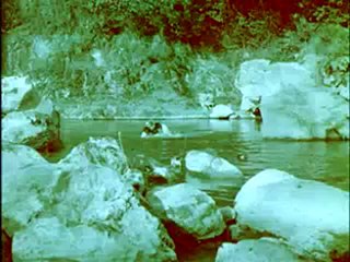 Horror of the Blood Monsters (1970) Trailer