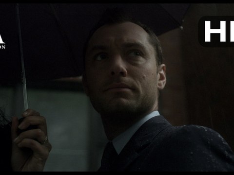 EFFETS SECONDAIRES : bande annonce VOSTF