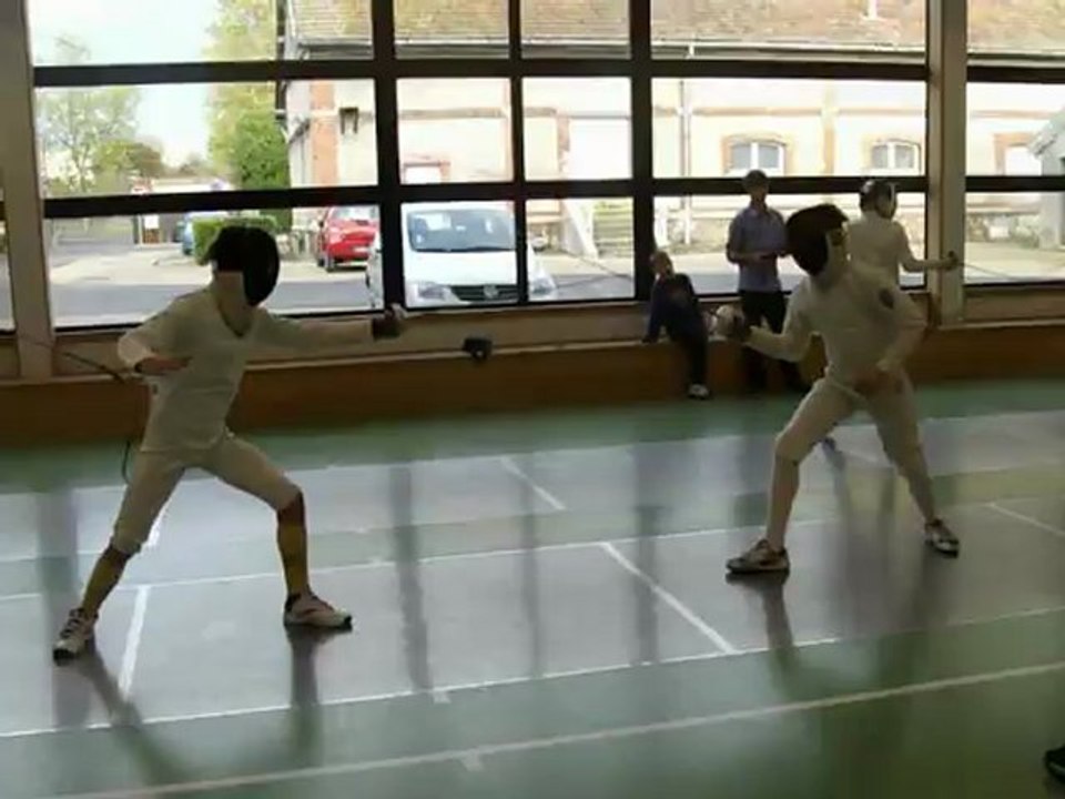 03/11/2012 - Chalons en CH. - Minime 7ème place