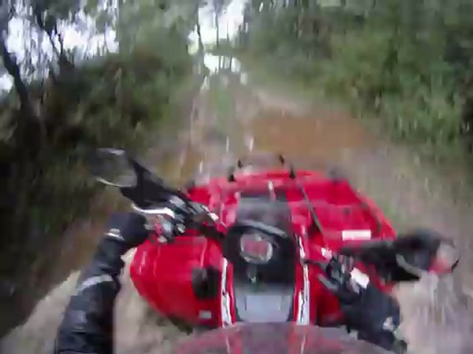 balade fab ...pluie aller!!!