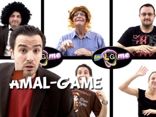 Amal-Game  - Ah Bah Chapeau #12 - LanguedePub