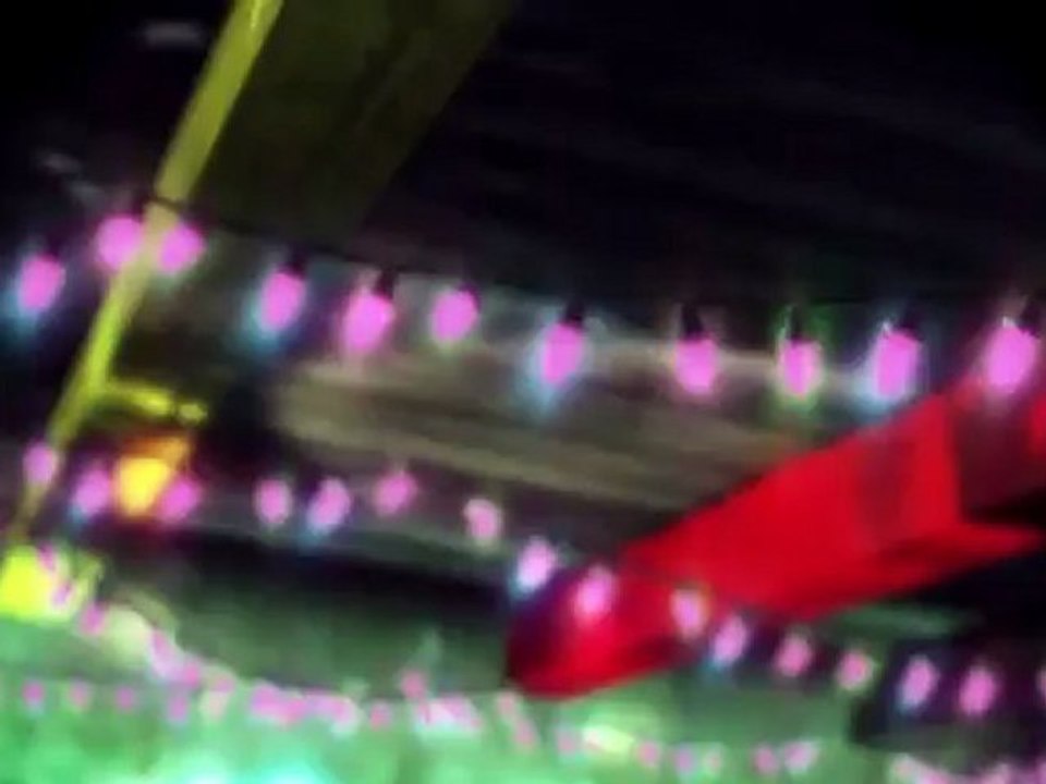 Hitman Absolution - Introducing Living Breathing World