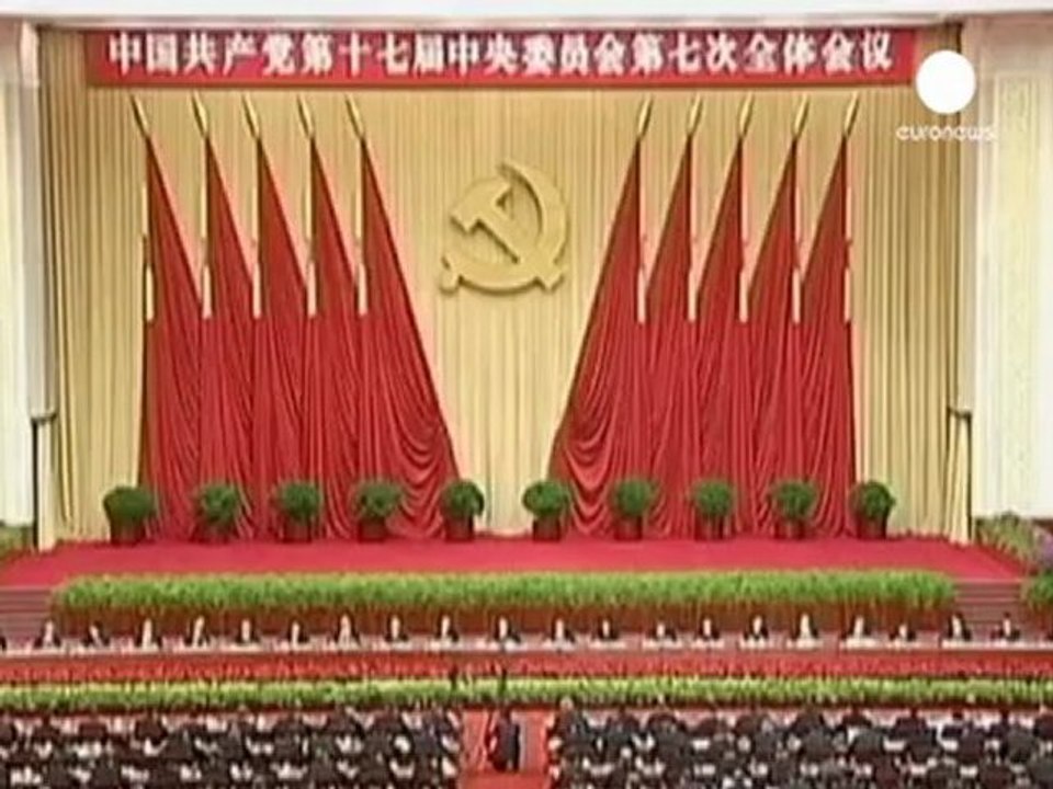 Bo Xilai expulsion confirmed by China Communist Party