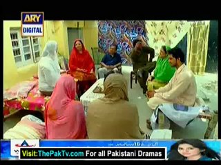 Baandi Episode 8 By Ary Digital - Part 1