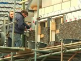 Faillissement dreigt voor woningcorporaties - RTV Noord