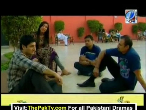 Kahani Pyar Ki ( Asha ki Asha ) By TvOne - 4th November 2012 - Part 2