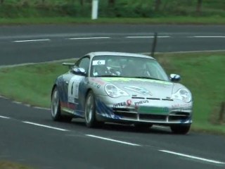 Rallye de Nancy 2012 - Murat Dogral/Samuel Campos