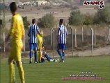 Kapadokya Avanos Spor Lider NEÜ'ye Kaybetti 0 - 2