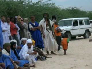 La charia appliquée au nord du Mali
