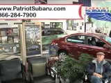 Portland, ME - Preowned Toyota Highlander Vs Subaru Tribeca