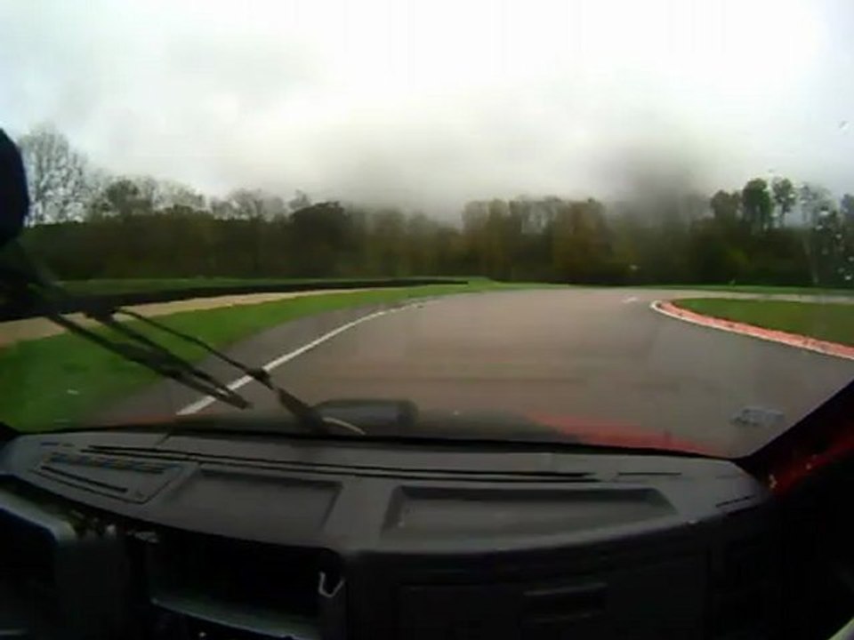 AX GT piste 3 aux ecuyers