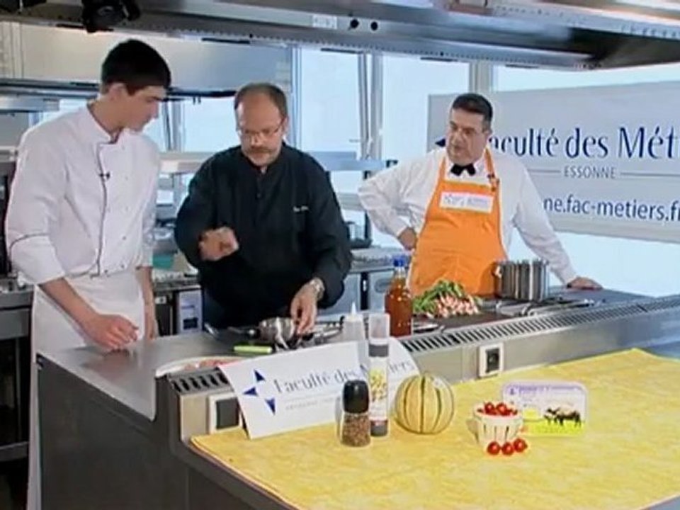 teleessonne recette 2