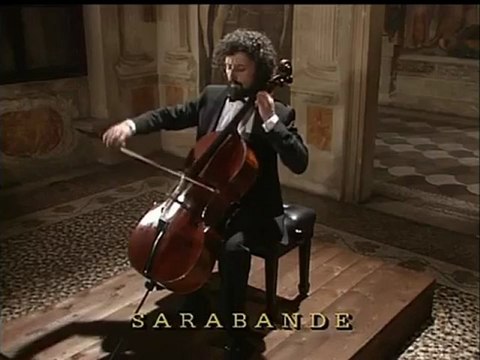 Mischa Maisky plays Bach Cello Suite No.1 in G (full)