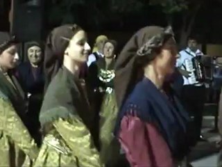 Πανήγυρις Αγ. Παρασκευής στη Πλαγιά Παιονίας