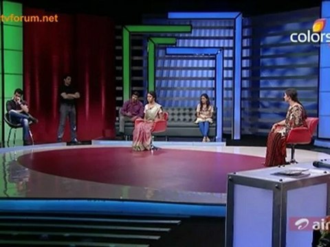 Zindagi Ki Haqeeqat Se Aamna Saamna (Season 2) 4th November 2012 Video Watch Online pt2