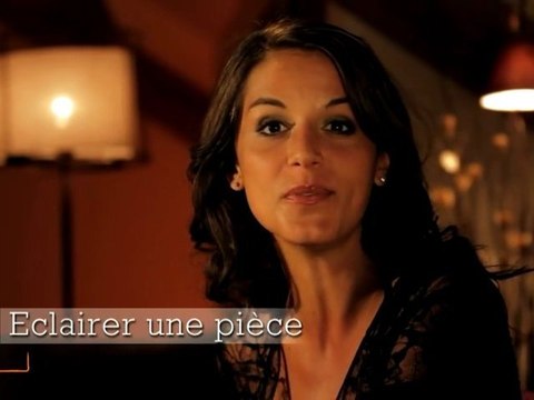 #TiVimmo - Infos & Conseils de Century21 - Toi , Toi mon TOIT - Éclairer une Pièce #immobilier