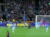 Andrés Iniesta vs Celta de Vigo