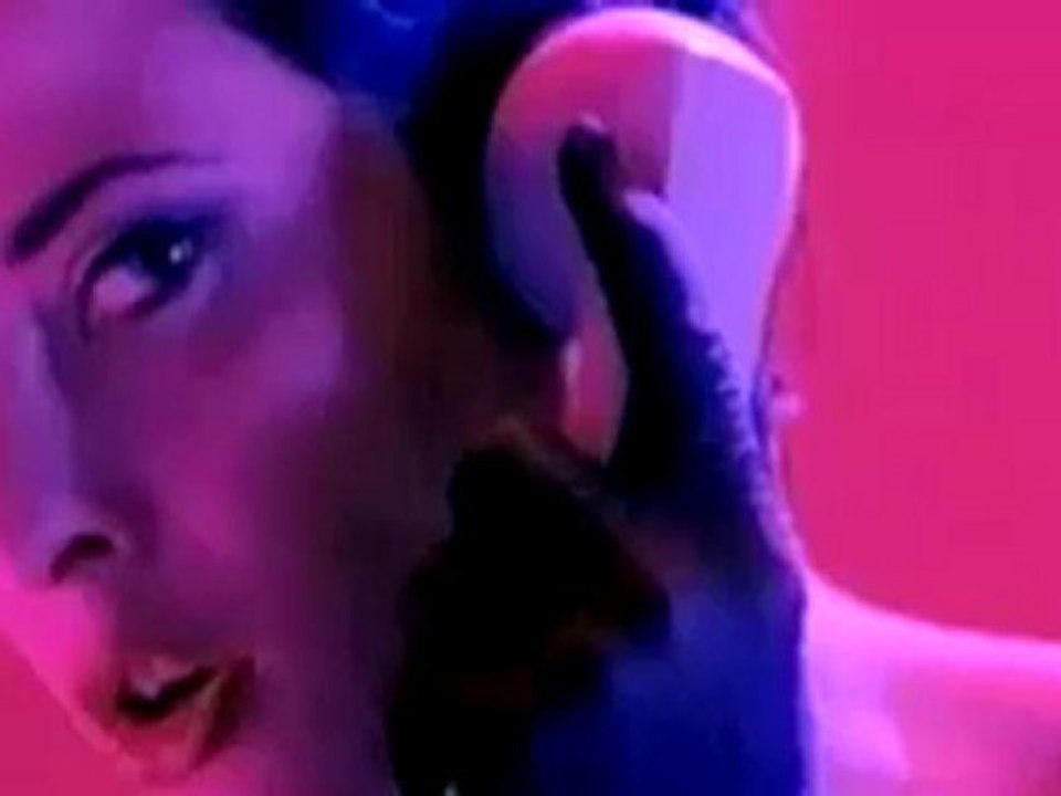 Felix Da Housecat - Silver Screen