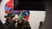 Galerie Emmanuel Perrotin / Daniel Arsham / Kaws / Guy Limone