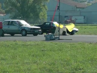 RSS#8 2012 Vette vs BMW