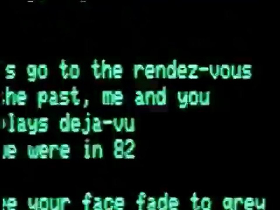 MISS KITTIN   THE HACKER 1982