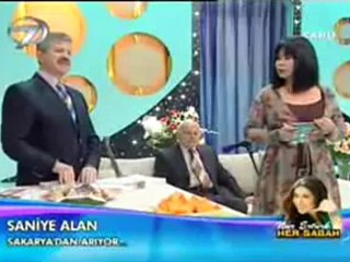 Kanal7 30.12.2008 Ahmet Maranki