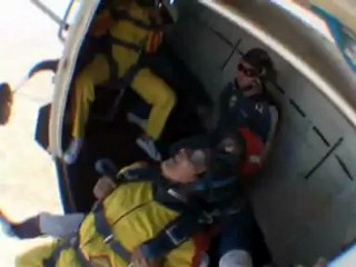 Promo 'Perdidos en la ciudad' (Cuatro)