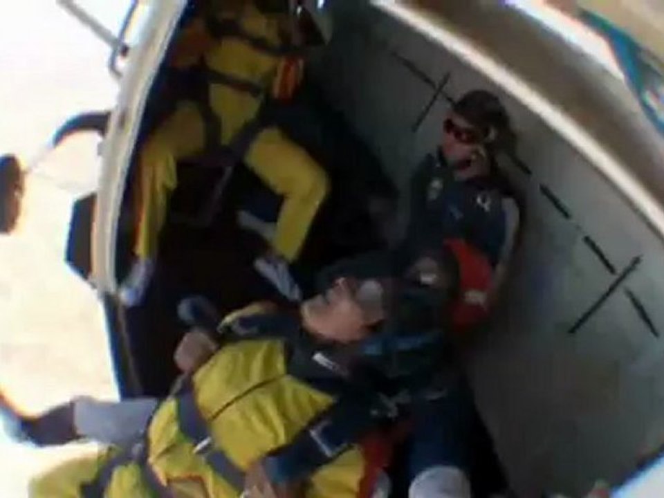 Promo 'Perdidos en la ciudad' (Cuatro)