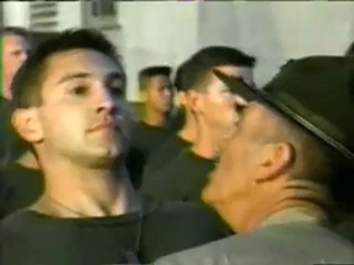 Cools Light - John Wayne TV Commercial