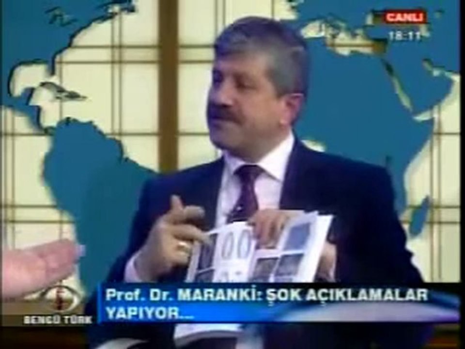 Beyin Kontrolü ve Kozmik Bilim