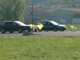 RSS#8 2012 Audi S4 vs Subaru