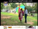 Quddusi Sahab Ki Bewah Episode 42 - 4th November 2012 part 1