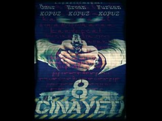 Sekiz Cinayeti  Fragman 1 . ( KOPUZ FİLM )