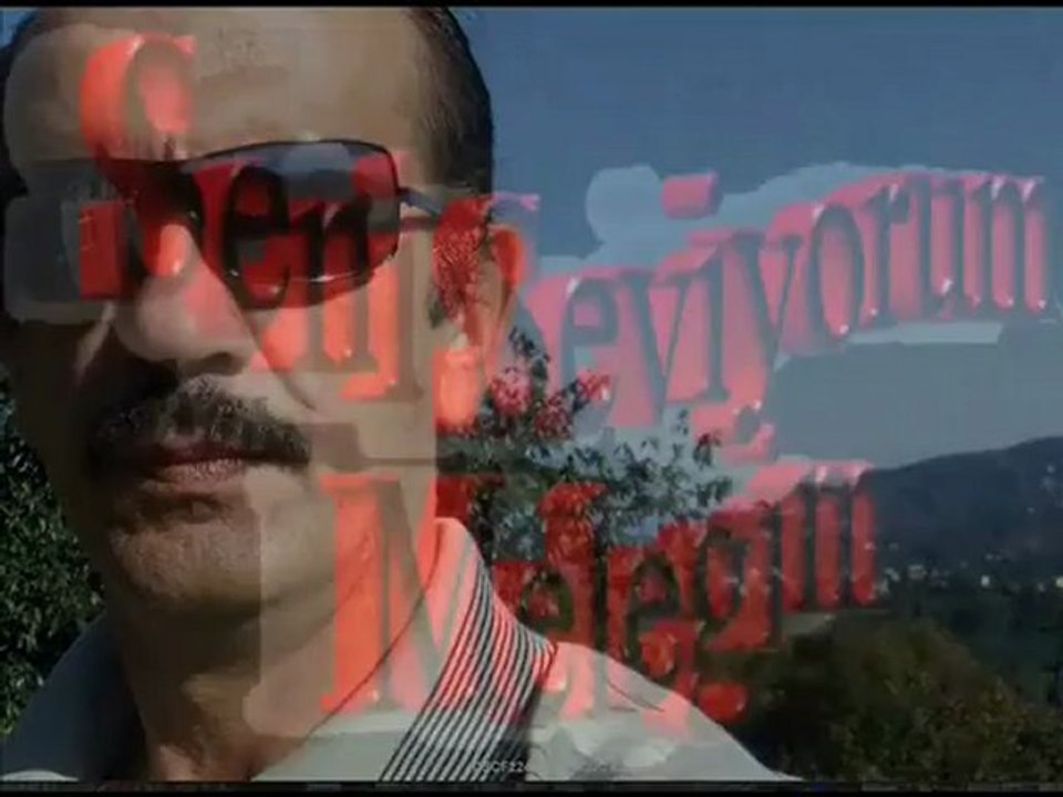 SEN CANİM SİN
