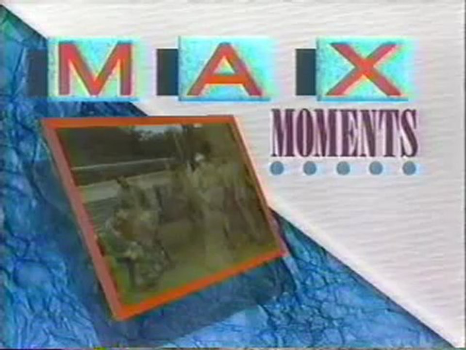 September 1989 Cinemax Promos