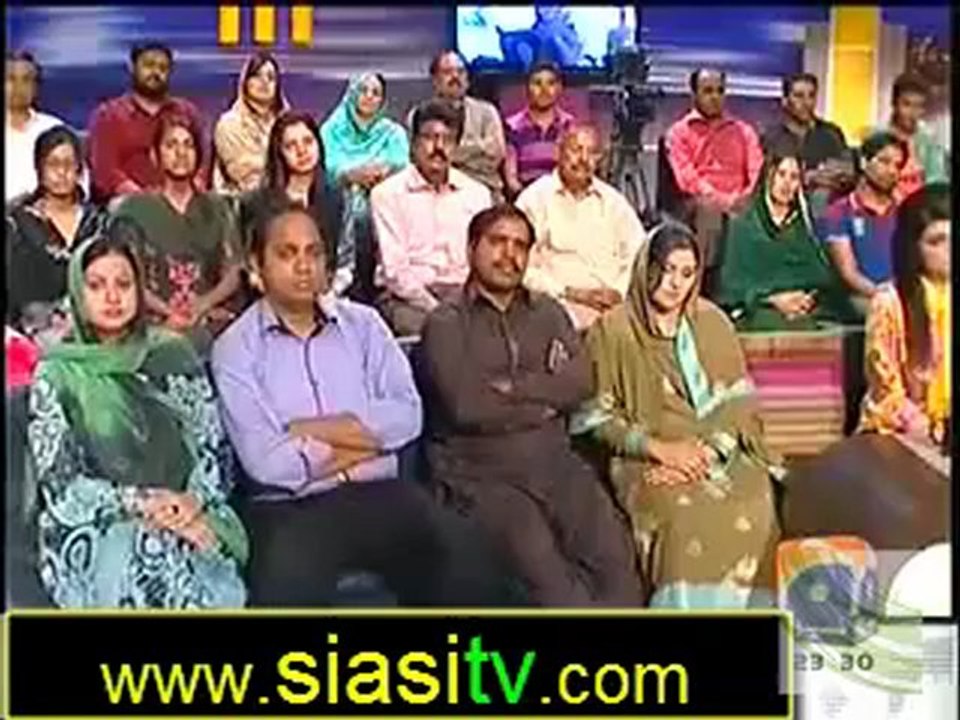 KhabarNaak 4th November 2012