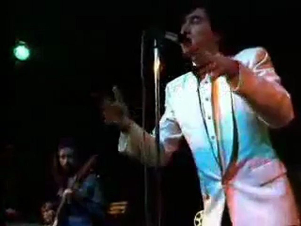 Roxy Music - Mother of Pearl